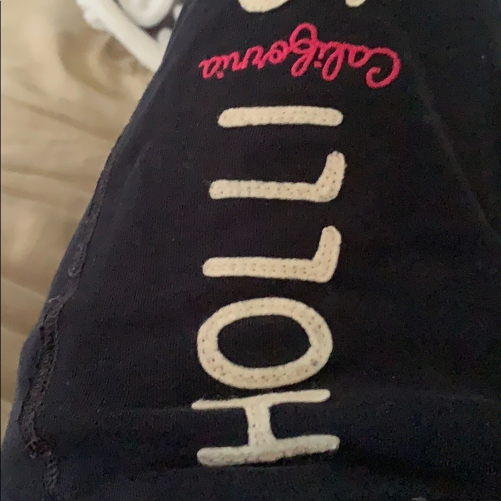 Meet your Posher, Janet